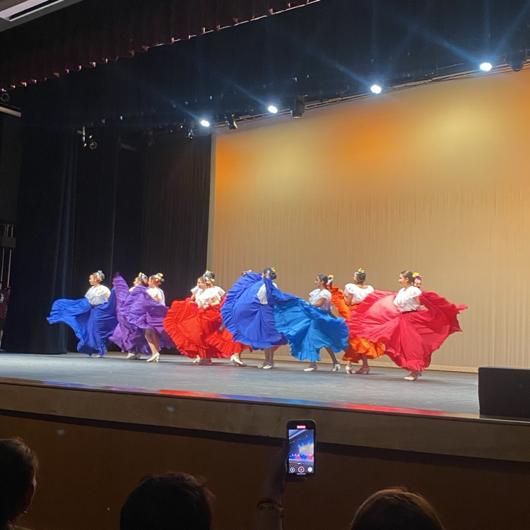 Folklorico