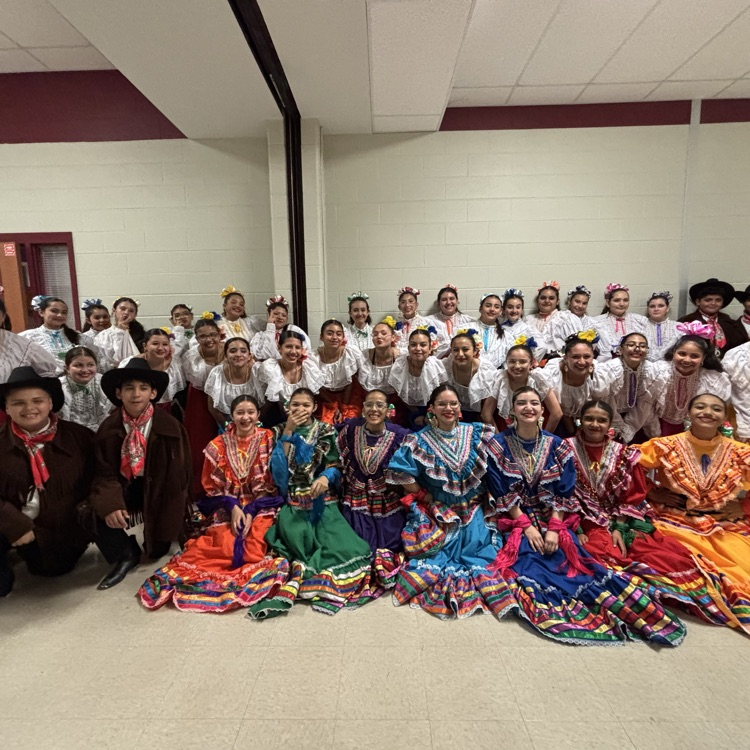 Folklorico