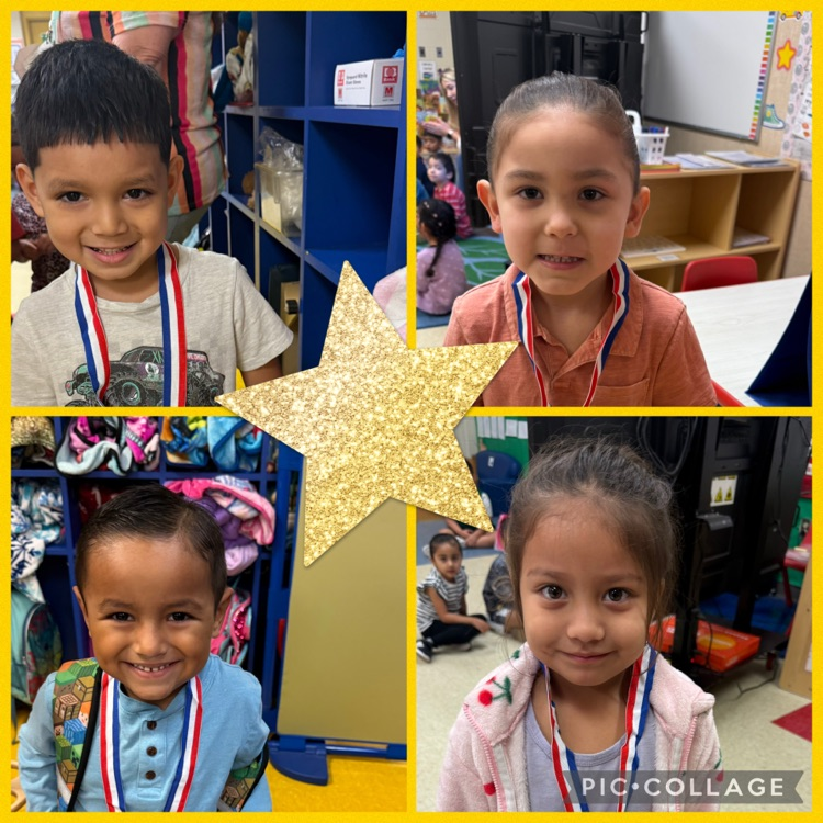 pre k