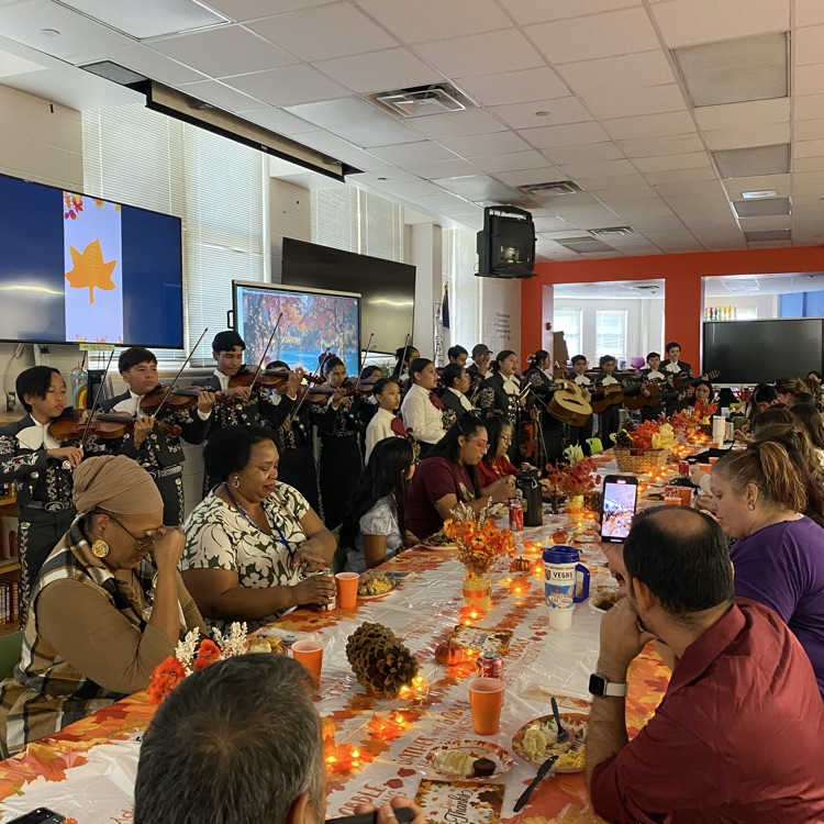 Thanksgiving