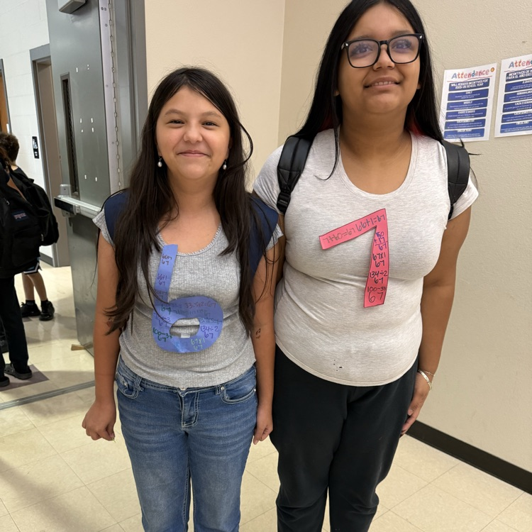 Celebrating the 67th day of school