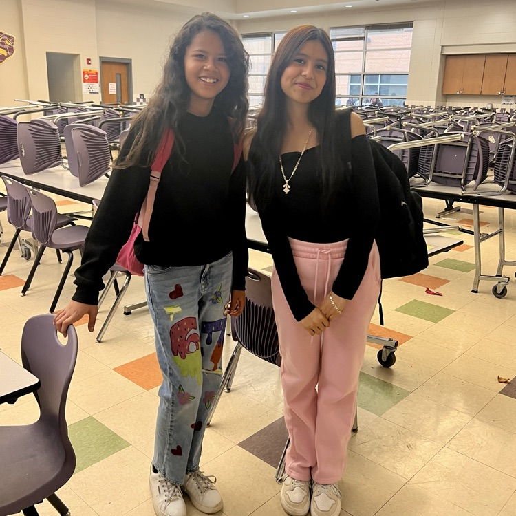 Celebrating the 67th day of school