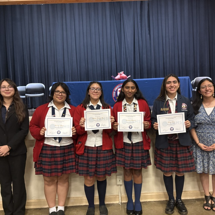 STEM Honor societies