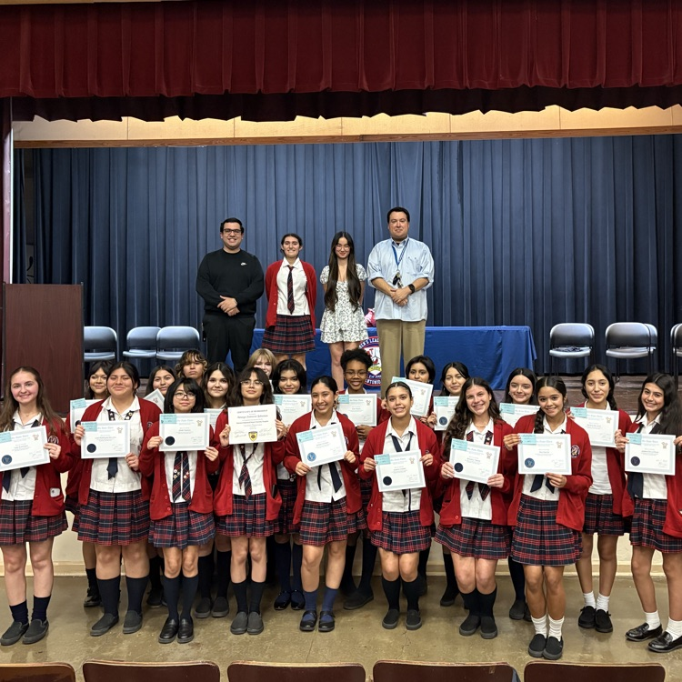 STEM Honor societies