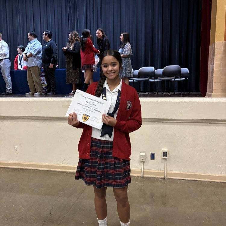 STEM Honor societies