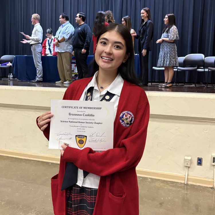 STEM Honor societies