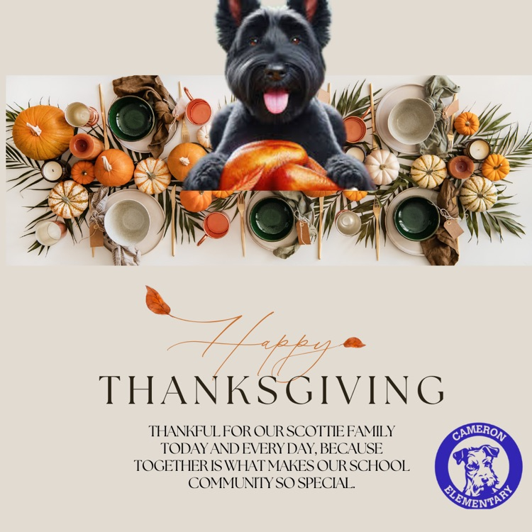 Thanksgiving