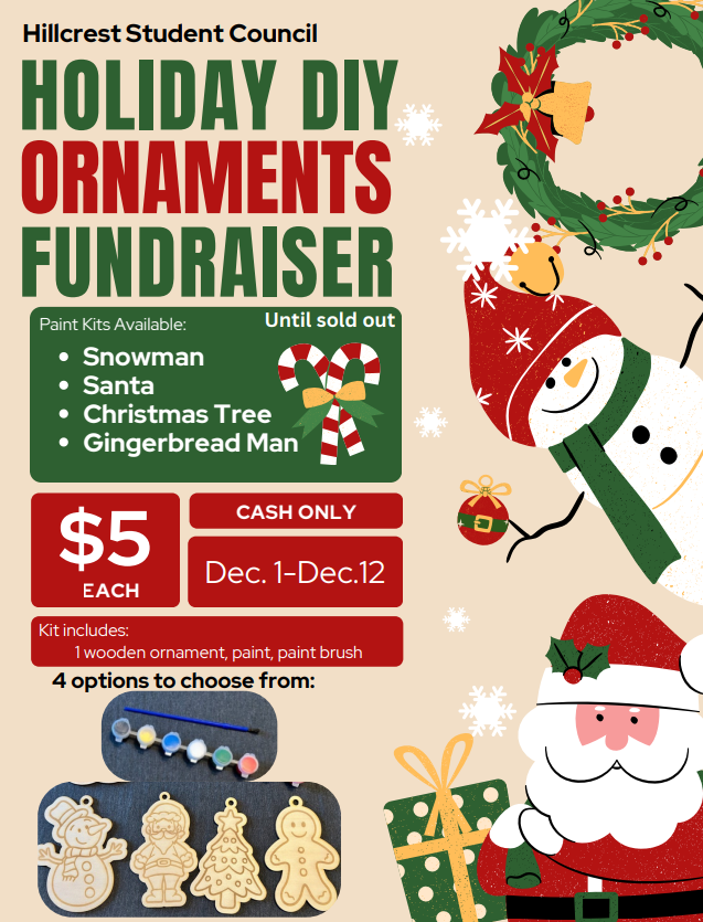 Flyer- English