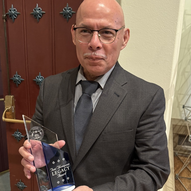 Legacy Award