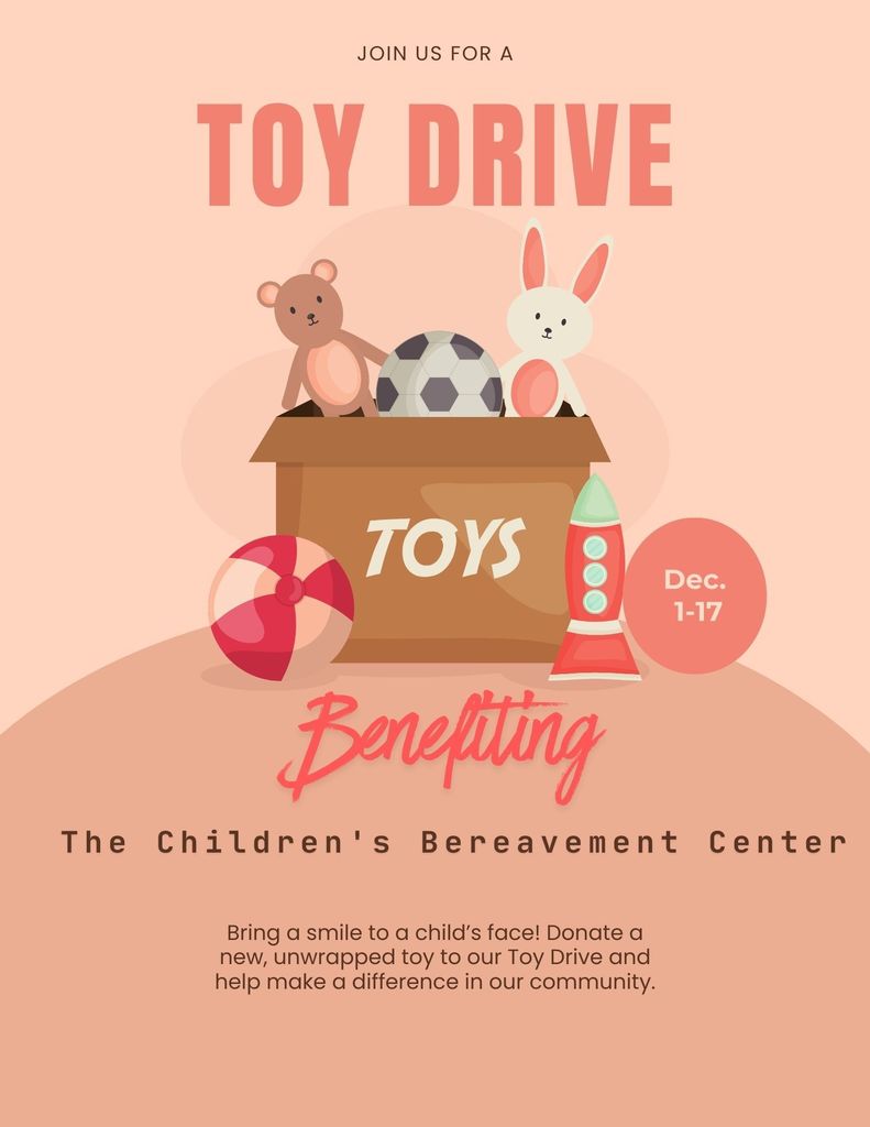 Toy Drive