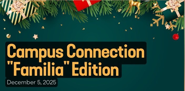 Campus Connection Family Edition