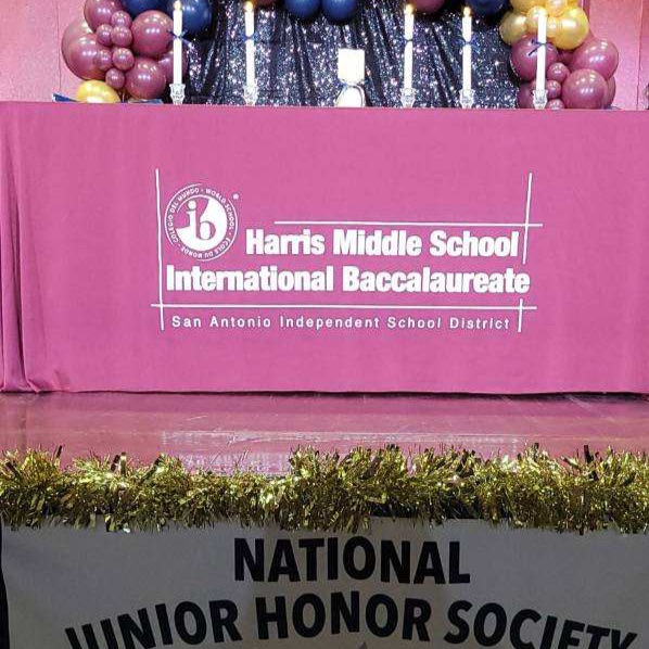 NJHS