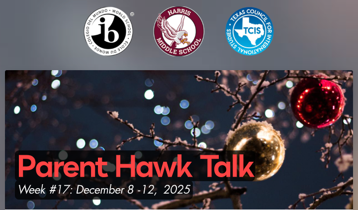parent hawk talk