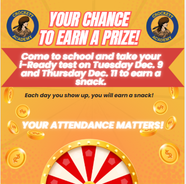 Attendance Matters 