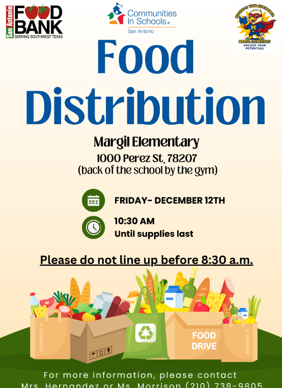 food drive