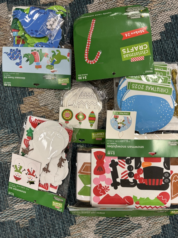 decorations