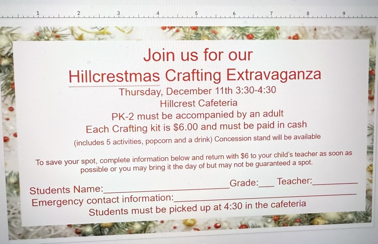 flyer
