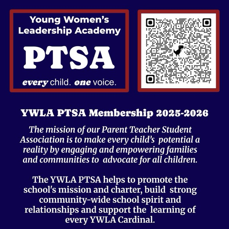 join PTSA