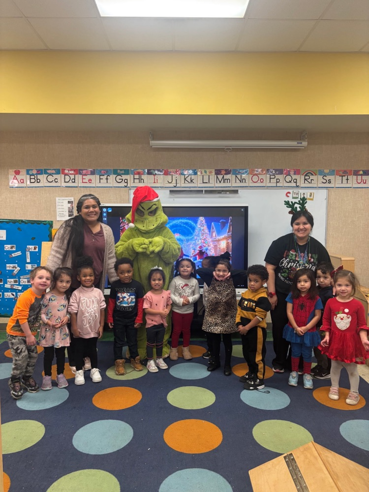 grinch 4