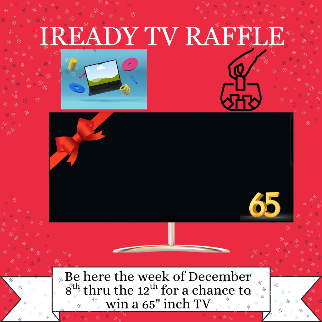 TV Raffle