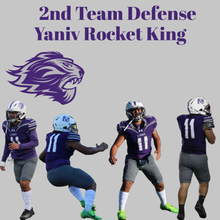 2nd team defense