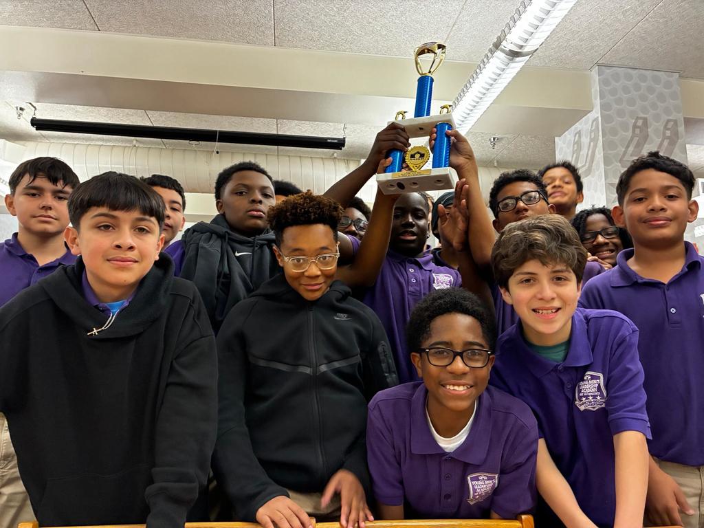 7th grade basketball team