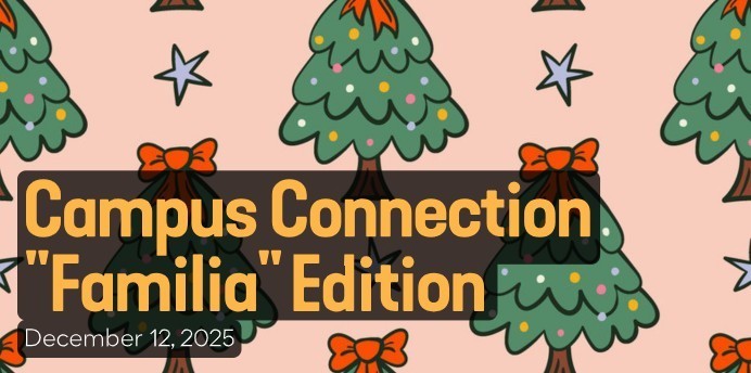 Campus Connection Family Edition