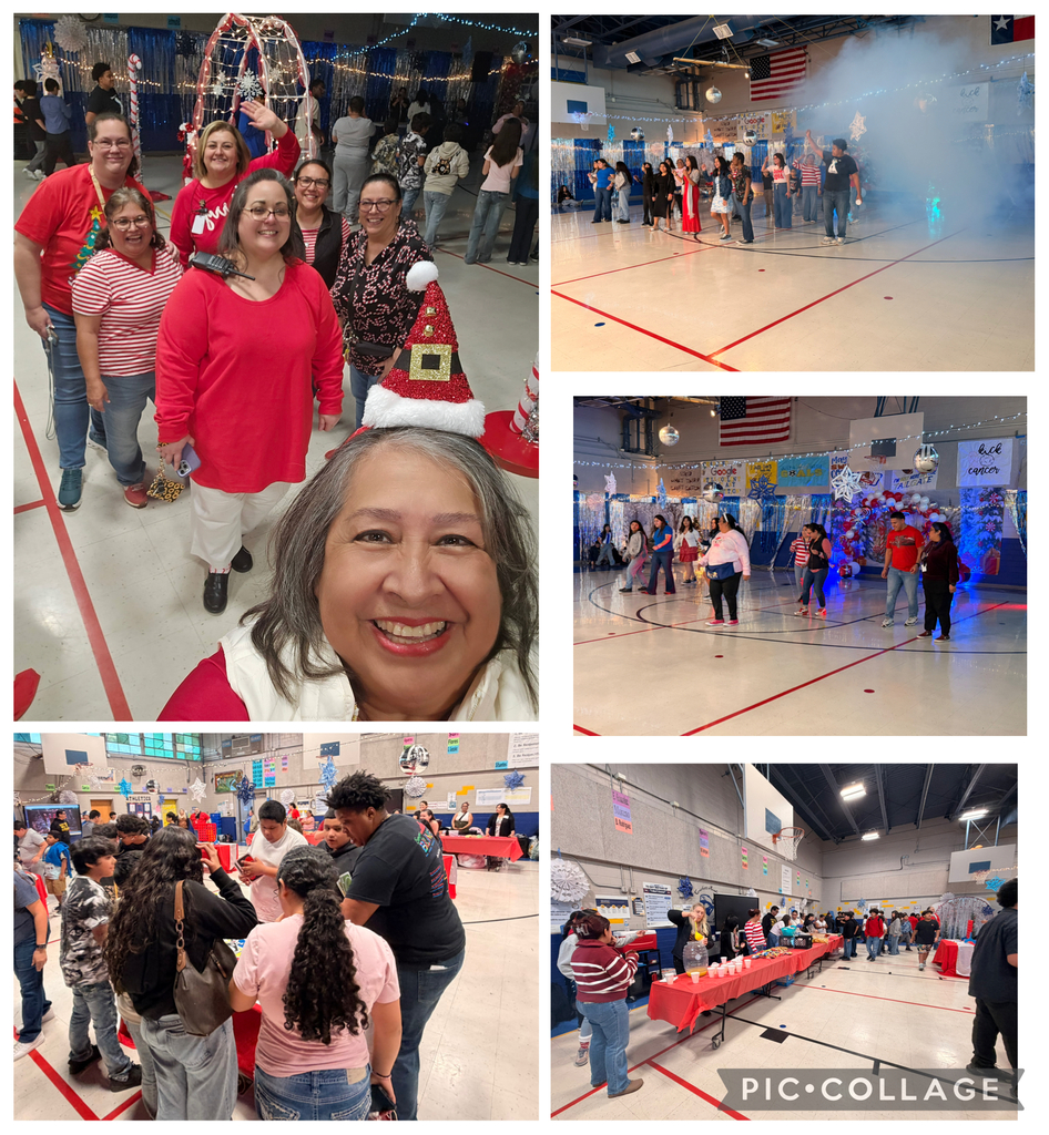 MS Winter Dance 1