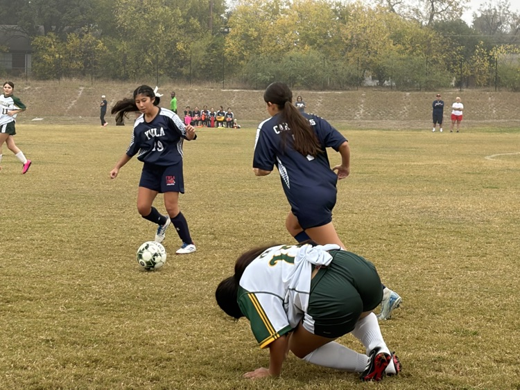 8th gr Red Zone Champions 