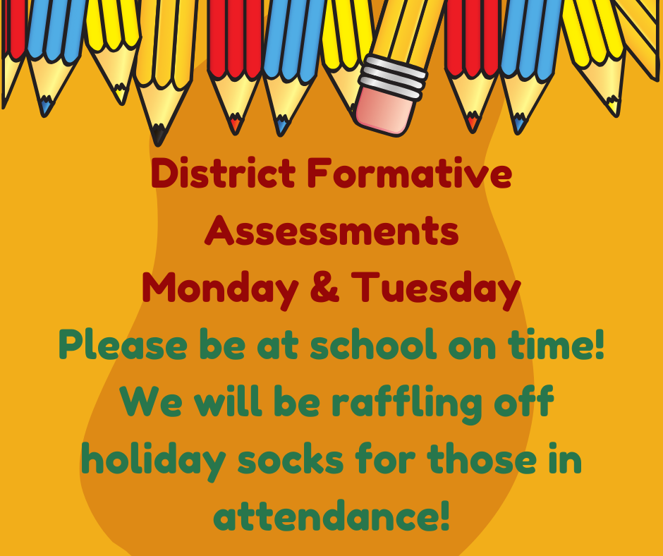 Yellow background /pencils on top