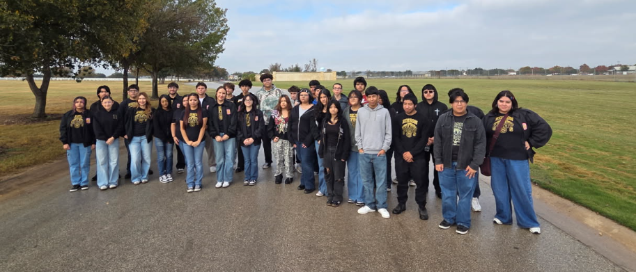 Edison High School Cadets