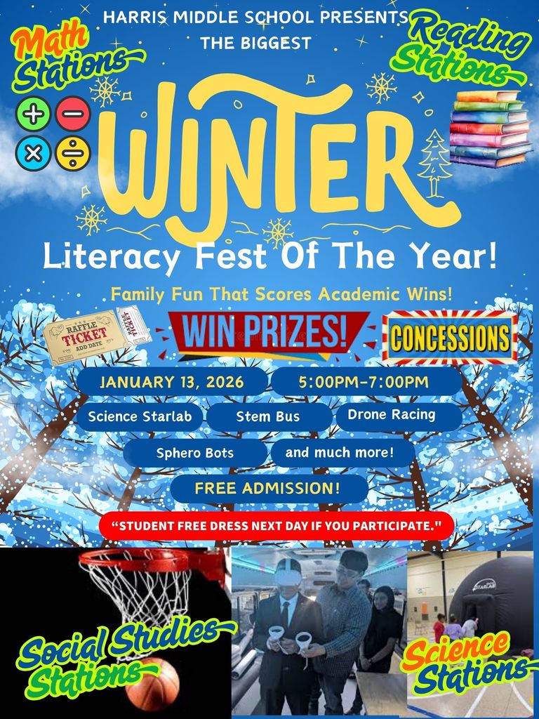 Winter fest