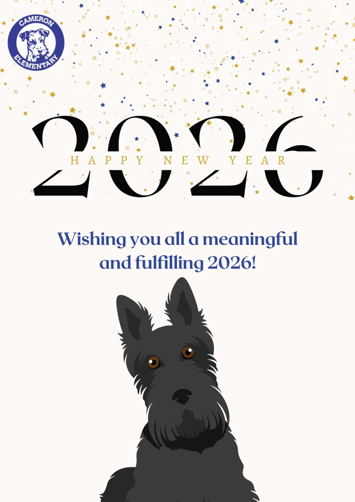 new year
