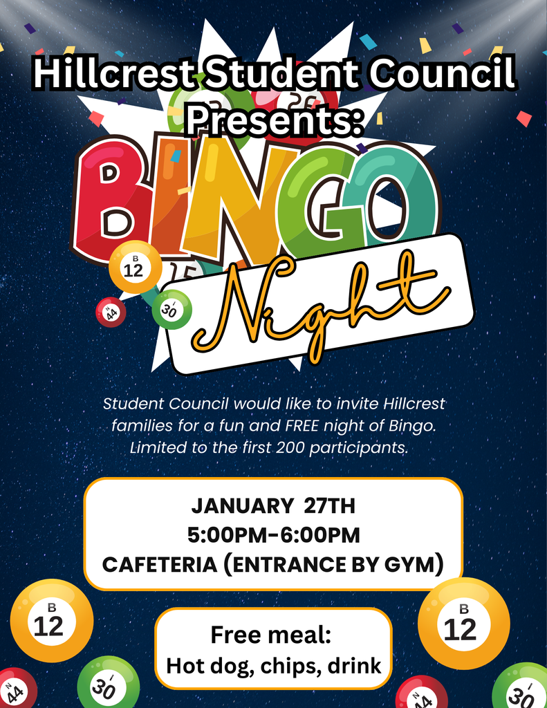 Flyer- English