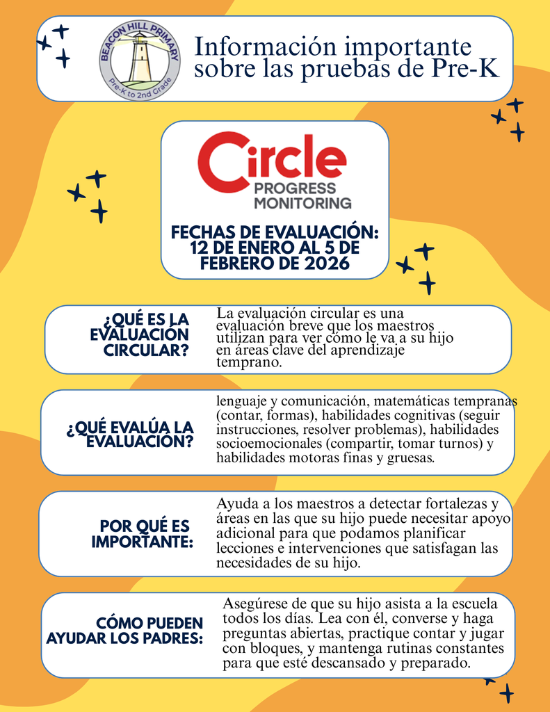 circle