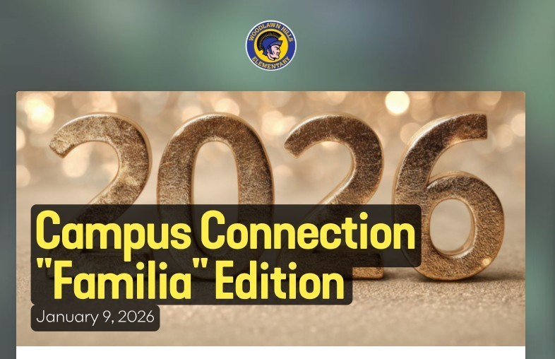 Campus Connection Family Edition- Link attached