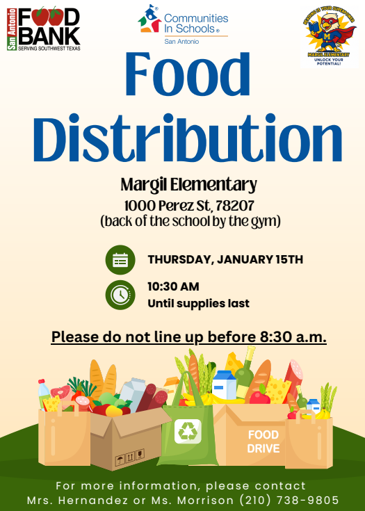 food distribution