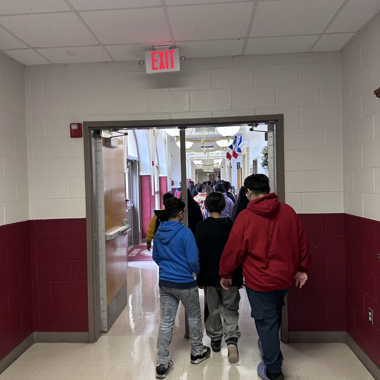 welcome to HMS
