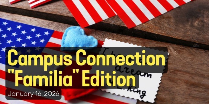 Campus Connection Family Edition- Link attached