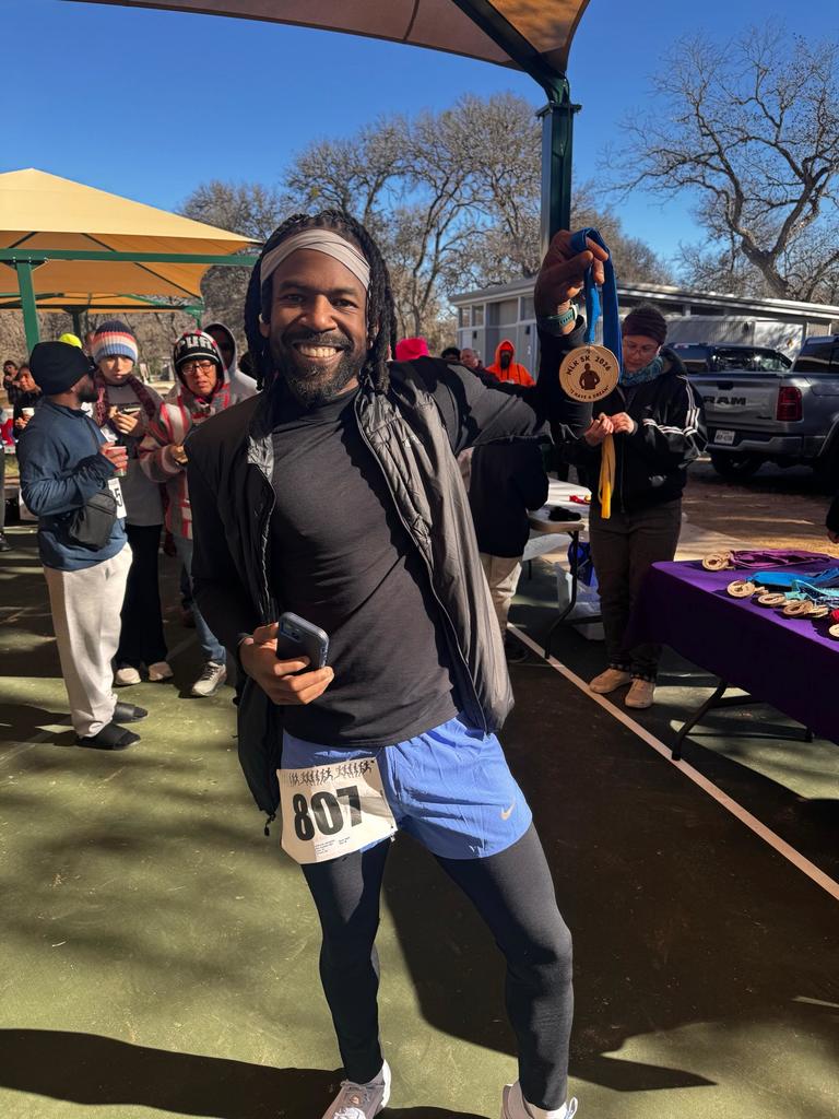 YMLA's MLK 5K 