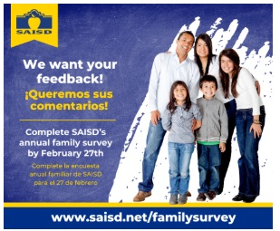 Family Survey