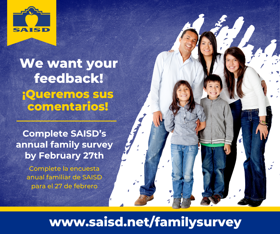 Family Survey