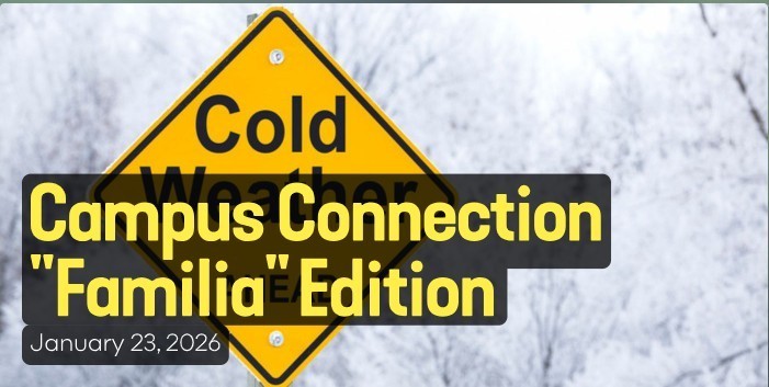 Campus Connection Family Edition- Link attached