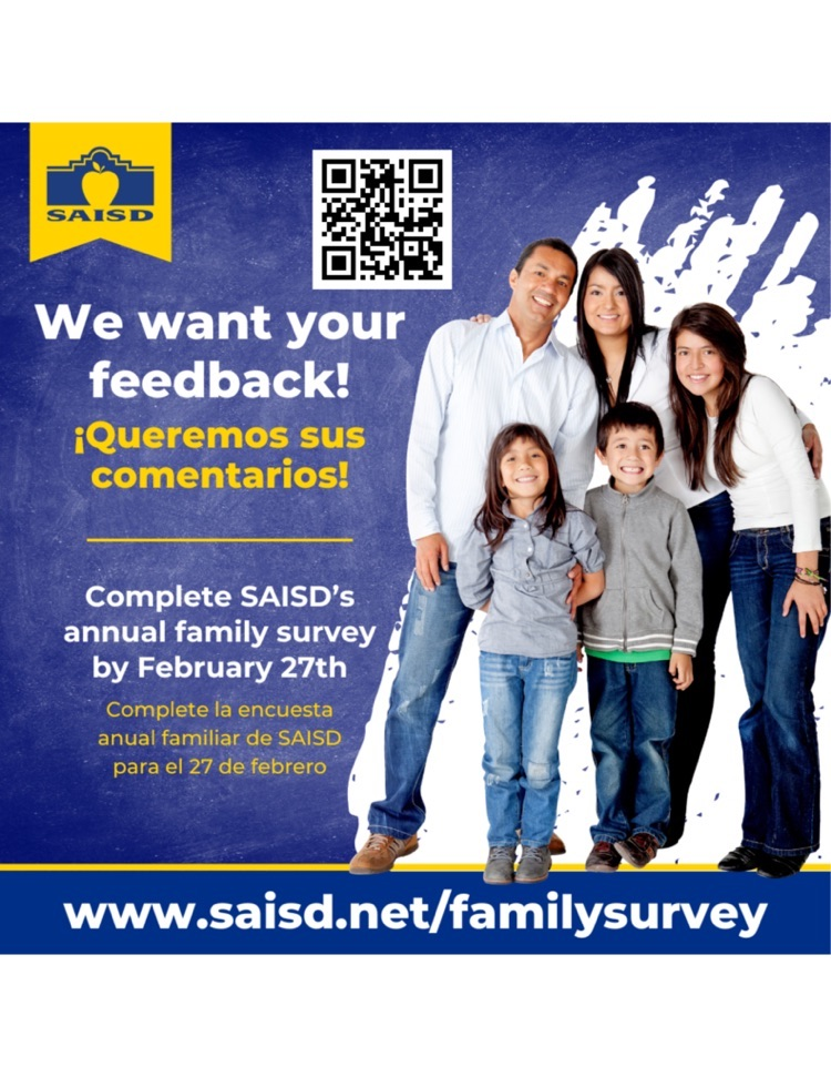 Family Survey