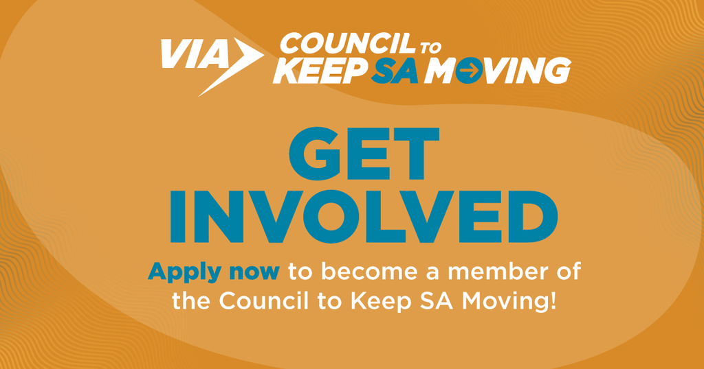 Council to Keep SA Moving (CKSAM)