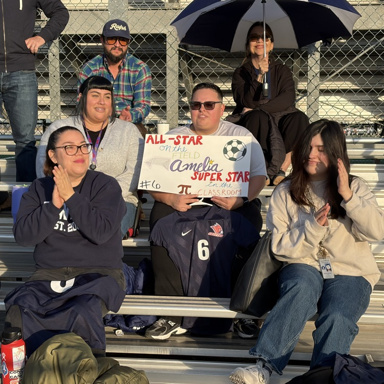 Teacher Appreciation Night