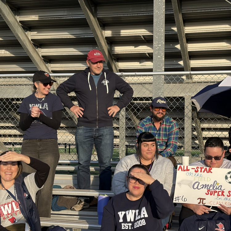 Teacher Appreciation Night