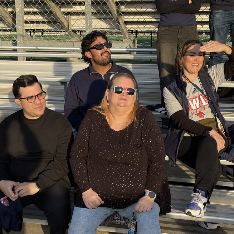 Teacher Appreciation Night