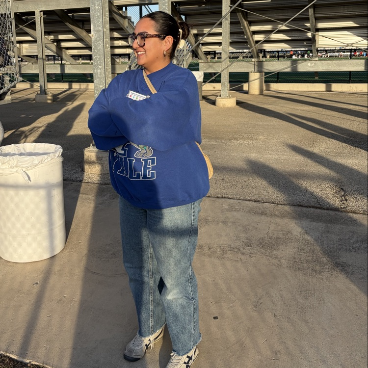 Teacher Appreciation Night