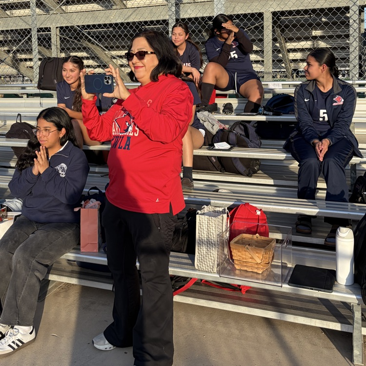 Teacher Appreciation Night